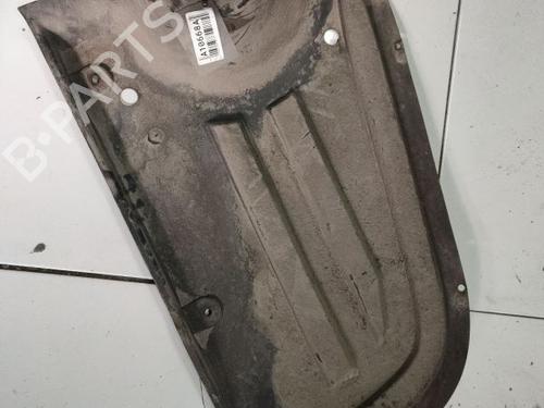 Underbody protection VW PASSAT B6 (3C2) 2.0 TDI | BP34935752M92 - Image 3