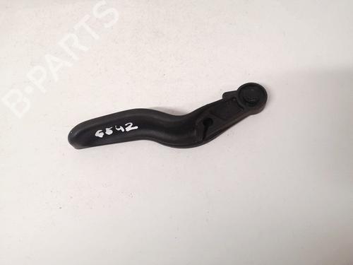 Used Interior handle Interior handle OPEL ASTRA G Hatchback (T98) 2.0 DI (F08, F48) (82 hp) 35475783 35475783