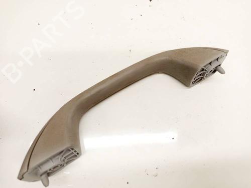 Used Interior roof handle Interior roof handle RENAULT MEGANE I (BA0/1_) 1.6 16V (BA04, BA0B, BA11, BA1J, BA16, BA19, BA1K, BA1V,... (107 hp) 40245373 40245373