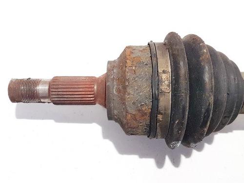 Left front driveshaft PEUGEOT 508 I (8D_) 1.6 HDi | BP35425825M38 - Image 2