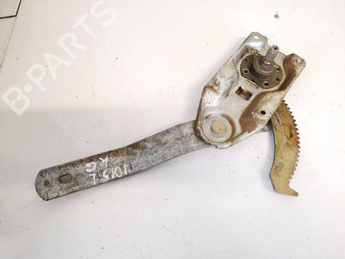 Used Rear left window mechanism Rear left window mechanism 35066824 35066824