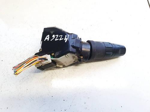 Warning switch NISSAN NOTE (E11, NE11) 1.5 dCi | BP35183819I22 - Image 3
