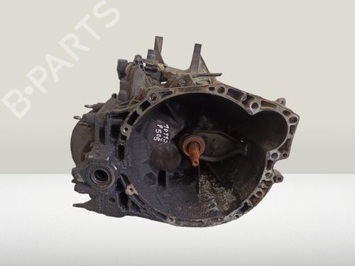 Used Gearbox Gearbox 34914638 34914638