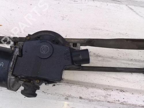 Used Front wipers mechanism Front wipers mechanism MAZDA 6 Saloon (GG) 1.8 (120 hp) 35875585 35875585