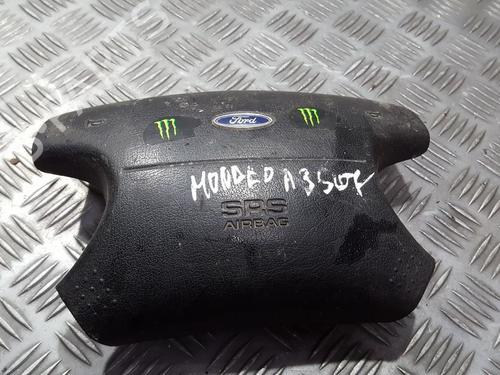driver-airbag-ford-mondeo-ii-bap-1996-1997-1998-1999-2000-33490718 main image