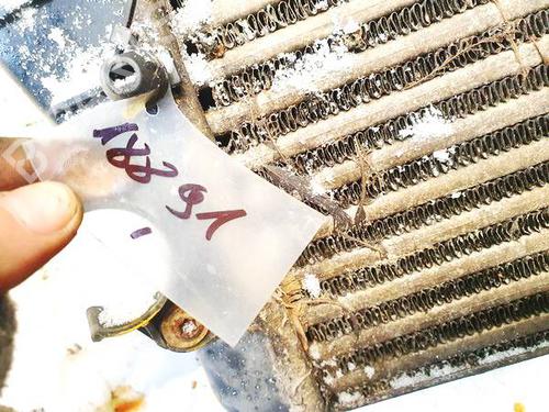 Intercooler AUDI A4 B7 (8EC) 2.0 TFSI | BP35323053M30 - Image 2