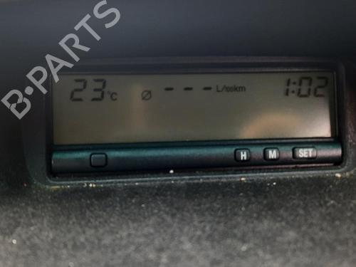 Switch MITSUBISHI SPACE STAR MPV (DG_A) 1.9 DI-D (DG4A) | BP33073880I30 - Image 10