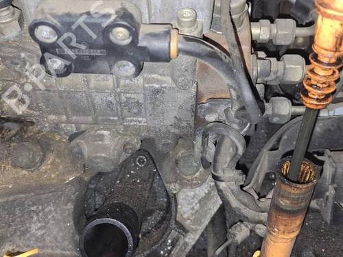 Used Injection pump Injection pump 34953082 34953082