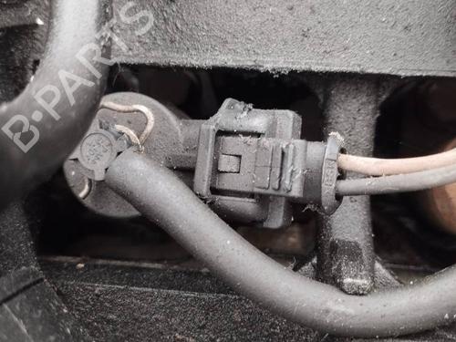 Used Injector Injector PEUGEOT 206 Hatchback (2A/C) 1.4 HDi eco 70 (68 hp) 35272354 35272354