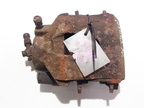 Used Left front brake caliper Left front brake caliper 35477529 35477529