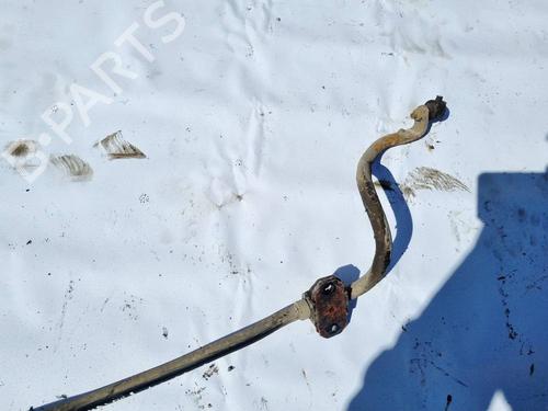 Anti roll bar MAZDA 2 (DE_, DH_) 1.6 MZ-CD | BP35075917M96 - Image 3
