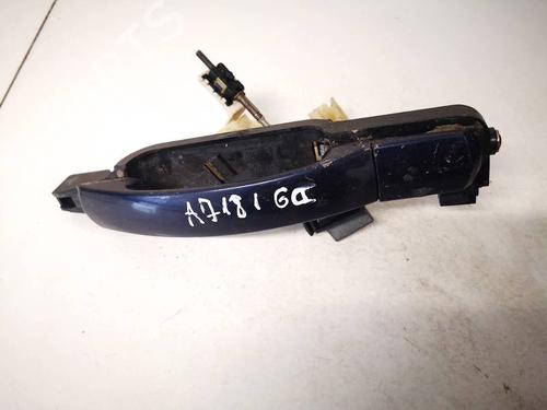 front-right-exterior-door-handle-ford-mondeo-iii-b5y-2000-2001-2002-2003-2004-2005-2006-2007-35338227 main image