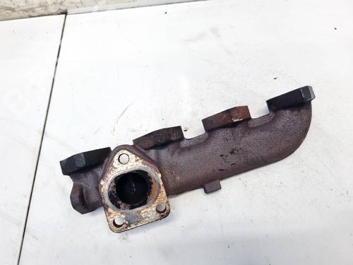 Used Exhaust manifold Exhaust manifold BMW 1 (E87) 118 d (122 hp) 34978722 34978722