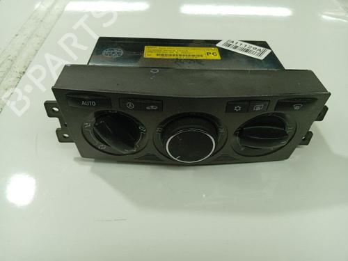 Used Climate control Climate control OPEL ANTARA A (L07) 2.0 CDTI (150 hp) 34832979 34832979