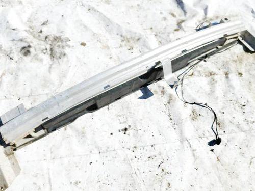 Used Rear bumper reinforcement Rear bumper reinforcement MINI MINI (R50, R53) One (90 hp) 36585743 36585743