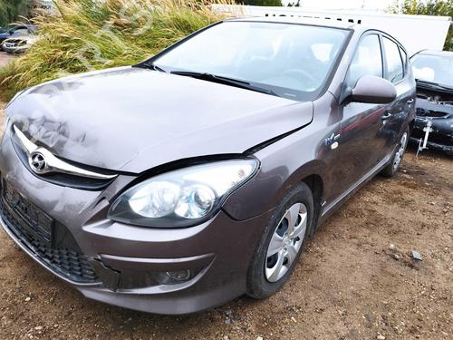 Electronic module HYUNDAI i30 Estate (FD) 1.6 CRDi | BP32901899M83 - Image 5