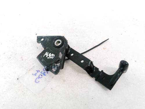 Used Interior handle Interior handle AUDI A4 B5 (8D2) 1.8 (125 hp) 35529766 35529766