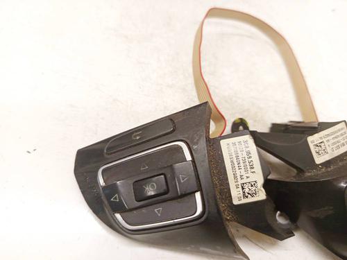 Steering wheel controls VW GOLF VI (5K1) 1.6 TDI | BP34752401E15 - Image 3