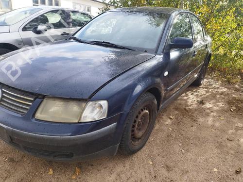 Pipe VW PASSAT B5 Variant (3B5) 1.9 TDI | BP32893266M125 - Image 5