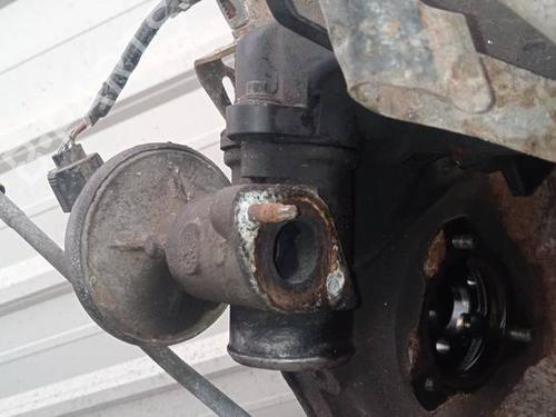 Egr FORD TRANSIT Van (FA_ _) 2.0 DI (FAE_, FAF_, FAG_) | BP35292402M69 - Image 3