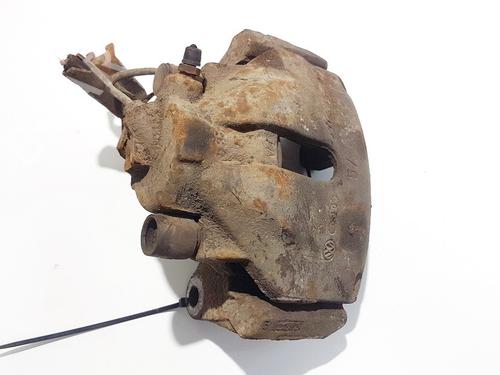 Used Right front brake caliper Right front brake caliper AUDI A6 C5 (4B2, 4B4) 2.5 TDI (155 hp) 35493981 35493981