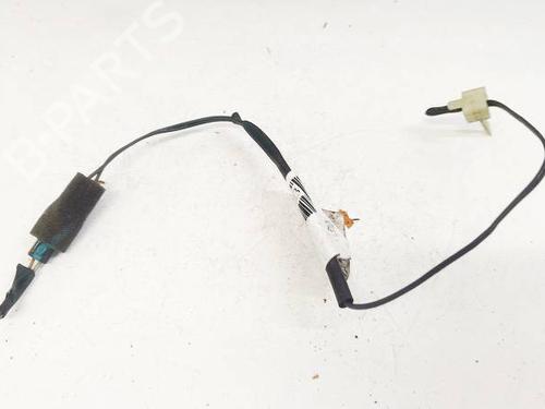 Used Electronic module Electronic module CHEVROLET CAPTIVA (C100, C140) 2.0 D (150 hp) 35037719 35037719