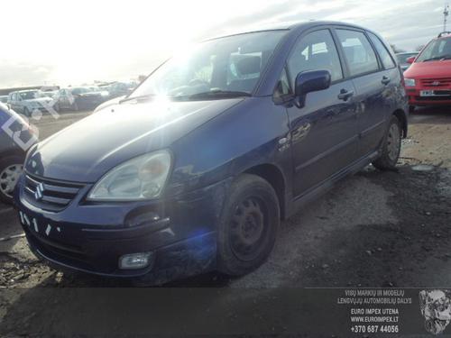 Used Parts SUZUKI LIANA Hatchback  1.6 i (RH416)  4526149