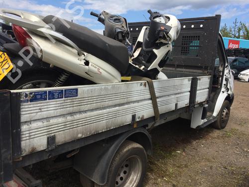 Fuse box FORD TRANSIT V363 Van (FCD, FDD) 2.2 TDCi | BP33500105E1 - Image 11