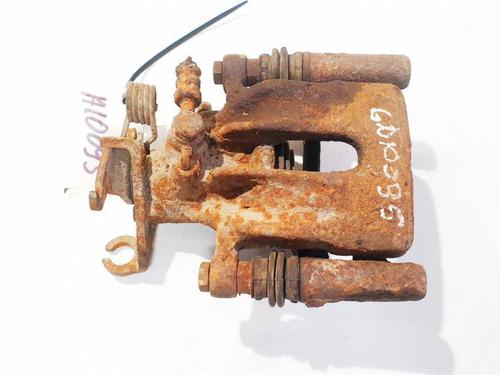 Used Right rear brake caliper Right rear brake caliper 35056738 35056738