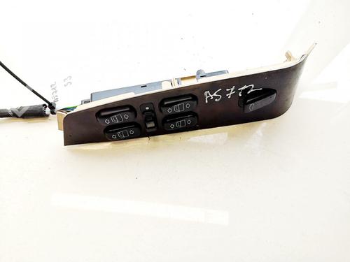 Used Switch Switch MERCEDES-BENZ S-CLASS (W220, V220) S 320 CDI (220.026, 220.126) (197 hp) 33061740 33061740