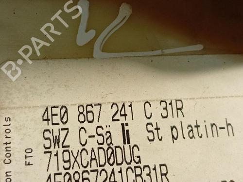 Other AUDI A8 D3 (4E2, 4E8) 4.0 TDI quattro | BP38945990O1 - Image 4