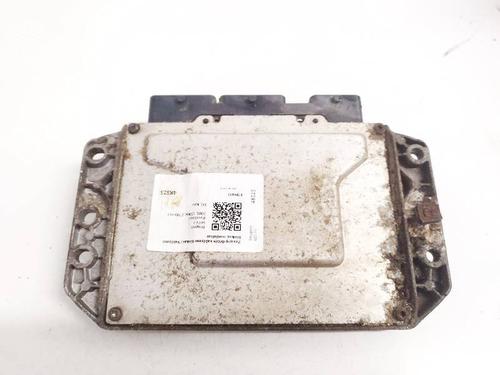Engine control unit (ECU) MERCEDES-BENZ E-CLASS (W211) E 220 CDI (211.006) | BP36005650M57 - Image 3