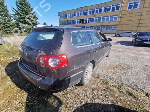 Speaker VW PASSAT B6 (3C2) 2.0 TDI | BP32550003E2 