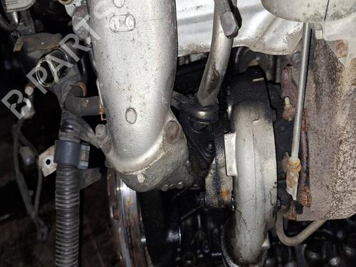 Turbolader/Kompressor für Turbolader/Kompressor HONDA CIVIC VIII Hatchback (FN, FK) 2.2 CTDi (FK3) (140 hp) 36585819 36585819
