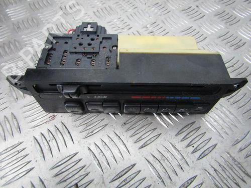 Used Climate control Climate control MAZDA 626 IV Hatchback (GE) 2.0 i (GE10S1) (115 hp) 35674078 35674078