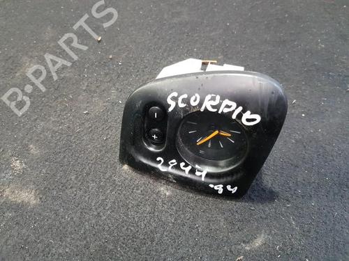 Used Display monitor Display monitor FORD SCORPIO II (GFR, GGR) 2.0 i (115 hp) 35654336 35654336