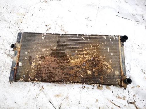 Used Water radiator Water radiator 34739764 34739764