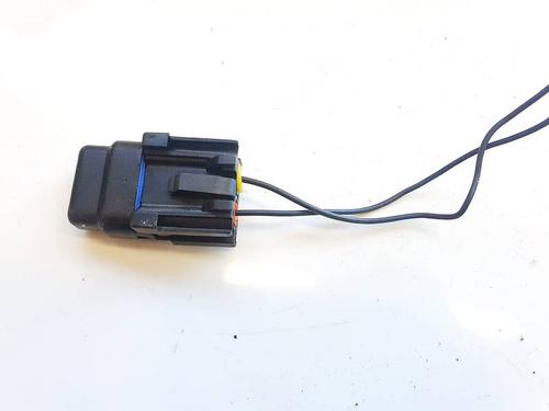 Electronic module MITSUBISHI LANCER VIII (CY_A, CZ_A) 2.0 DI-D (CY8A) | BP35229210M83 - Image 2