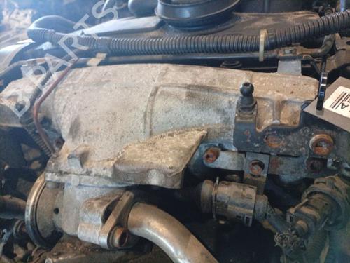Intake manifold DODGE AVENGER 2.0 CRD | BP39604101M70 - Image 4
