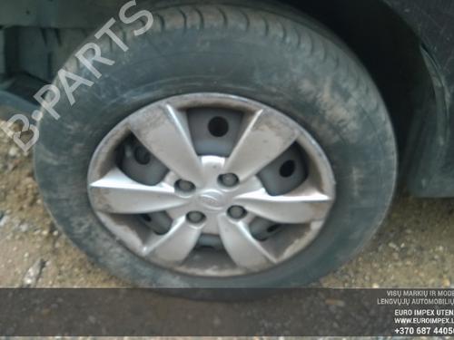 Electronic module KIA RIO II (JB) 1.4 16V | BP33493141M83  - Image 5