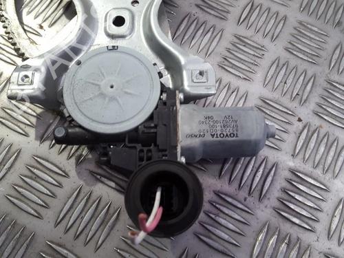 Used Left front window motor Left front window motor 35678703 35678703