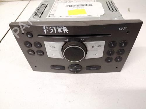 Used Radio Radio 35469517 35469517