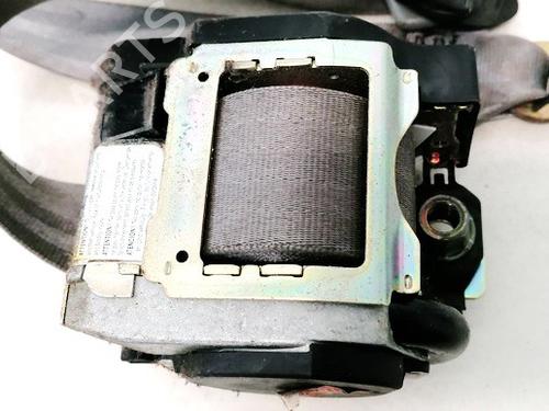 Front left seatbelt VW PASSAT B5.5 (3B3) 1.9 TDI | BP35622837I26 - Image 3