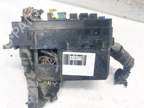 Fuse box MITSUBISHI OUTLANDER II (CW_W) 2.4 (CW5W) | BP32583510E1 