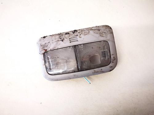 Used Interior roof light Interior roof light TOYOTA YARIS (_P9_) 1.4 D-4D (NLP90_, NLP90R) (90 hp) 35520117 35520117