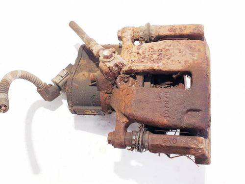 Used Left rear brake caliper Left rear brake caliper 35225961 35225961