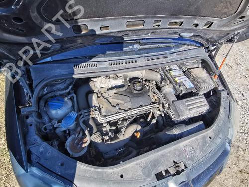 Switch VW GOLF PLUS V (5M1, 521) 1.9 TDI | BP33862132I30 - Image 7