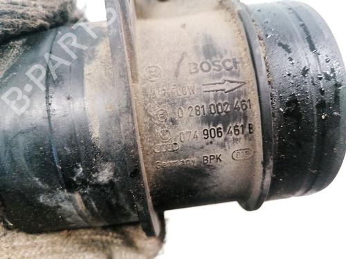 Mass air flow sensor AUDI A6 C5 (4B2, 4B4) 1.9 TDI | BP35539975M95 - Image 3