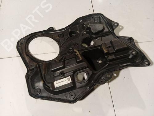 Rear left window mechanism MAZDA 3 (BL) 2.2 MZR CD (BL10) | BP38182990C24 - Image 3