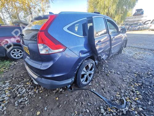 Other HONDA CR-V IV (RM_) 1.6 i-DTEC (RE6) | BP32551524O1